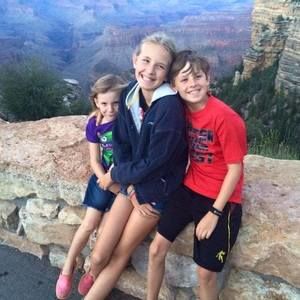 Meet your Posher, Candy